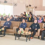 โครงการคลินิกเกษตรเคลื่อนที่ในพระราชานุเคราะห์ สมเด็จพระบรมโอรสาธิราชฯ สยามมกุฎราชกุมาร