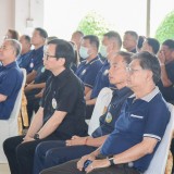 โครงการคลินิกเกษตรเคลื่อนที่ในพระราชานุเคราะห์ สมเด็จพระบรมโอรสาธิราชฯ สยามมกุฎราชกุมาร