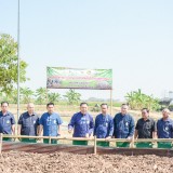 โครงการคลินิกเกษตรเคลื่อนที่ในพระราชานุเคราะห์ สมเด็จพระบรมโอรสาธิราชฯ สยามมกุฎราชกุมาร