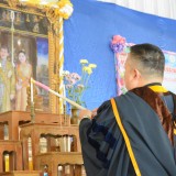 พิธีมอบวุฒิบัตรแก่นักเรียนชั้นอนุบาลปีที่ ๓ รุ่นที่ ๗ ที่สำเร็จการศึกษาหลักสูตรปฐมวัยประจำปีการศึกษา ๒๕๖๖