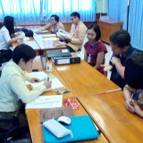 รับการตรวจประเมินจากผู้ช่วยศาสตราจารย์ ดร.พจนา พิชิตปัจจา คณะรัฐศาสตร์และรัฐประศาสนศาสตร์ มหาวิทยาลัยเชียงใหม่ ซึ่งเป็นนักวิจัยภาคสนามในการตรวจประเมินองค์กรปกครองส่วนท้องถิ่นที่มีการบริหารจัดการที่ดี ประจำปีงบประมาณ พ.ศ. 2562