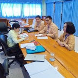 รับการตรวจประเมินจากผู้ช่วยศาสตราจารย์ ดร.พจนา พิชิตปัจจา คณะรัฐศาสตร์และรัฐประศาสนศาสตร์ มหาวิทยาลัยเชียงใหม่ ซึ่งเป็นนักวิจัยภาคสนามในการตรวจประเมินองค์กรปกครองส่วนท้องถิ่นที่มีการบริหารจัดการที่ดี ประจำปีงบประมาณ พ.ศ. 2562