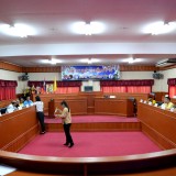 รับการตรวจประเมินจากผู้ช่วยศาสตราจารย์ ดร.พจนา พิชิตปัจจา คณะรัฐศาสตร์และรัฐประศาสนศาสตร์ มหาวิทยาลัยเชียงใหม่ ซึ่งเป็นนักวิจัยภาคสนามในการตรวจประเมินองค์กรปกครองส่วนท้องถิ่นที่มีการบริหารจัดการที่ดี ประจำปีงบประมาณ พ.ศ. 2562