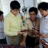 รับการตรวจประเมินจากผู้ช่วยศาสตราจารย์ ดร.พจนา พิชิตปัจจา คณะรัฐศาสตร์และรัฐประศาสนศาสตร์ มหาวิทยาลัยเชียงใหม่ ซึ่งเป็นนักวิจัยภาคสนามในการตรวจประเมินองค์กรปกครองส่วนท้องถิ่นที่มีการบริหารจัดการที่ดี ประจำปีงบประมาณ พ.ศ. 2562