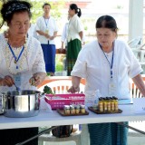 รับการตรวจประเมินจากผู้ช่วยศาสตราจารย์ ดร.พจนา พิชิตปัจจา คณะรัฐศาสตร์และรัฐประศาสนศาสตร์ มหาวิทยาลัยเชียงใหม่ ซึ่งเป็นนักวิจัยภาคสนามในการตรวจประเมินองค์กรปกครองส่วนท้องถิ่นที่มีการบริหารจัดการที่ดี ประจำปีงบประมาณ พ.ศ. 2562