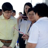 รับการตรวจประเมินจากผู้ช่วยศาสตราจารย์ ดร.พจนา พิชิตปัจจา คณะรัฐศาสตร์และรัฐประศาสนศาสตร์ มหาวิทยาลัยเชียงใหม่ ซึ่งเป็นนักวิจัยภาคสนามในการตรวจประเมินองค์กรปกครองส่วนท้องถิ่นที่มีการบริหารจัดการที่ดี ประจำปีงบประมาณ พ.ศ. 2562