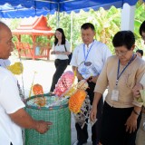 รับการตรวจประเมินจากผู้ช่วยศาสตราจารย์ ดร.พจนา พิชิตปัจจา คณะรัฐศาสตร์และรัฐประศาสนศาสตร์ มหาวิทยาลัยเชียงใหม่ ซึ่งเป็นนักวิจัยภาคสนามในการตรวจประเมินองค์กรปกครองส่วนท้องถิ่นที่มีการบริหารจัดการที่ดี ประจำปีงบประมาณ พ.ศ. 2562