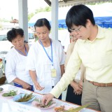 รับการตรวจประเมินจากผู้ช่วยศาสตราจารย์ ดร.พจนา พิชิตปัจจา คณะรัฐศาสตร์และรัฐประศาสนศาสตร์ มหาวิทยาลัยเชียงใหม่ ซึ่งเป็นนักวิจัยภาคสนามในการตรวจประเมินองค์กรปกครองส่วนท้องถิ่นที่มีการบริหารจัดการที่ดี ประจำปีงบประมาณ พ.ศ. 2562