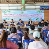 การประชุมประชาคมท้องถิ่น ระดับหมู่บ้านเพื่อเพิ่มเติม/เปลี่ยนแปลงแผนพัฒนาท้องถิ่น (พ.ศ.๒๕๖๖-๒๕๗๐) และจัดทำแผนพัฒนาท้องถิ่น (พ.ศ.๒๕๗๑-๒๕๗๕) 