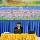 โครงการจัดการขยะมูลฝอยแบบยั่งยืนสร้างตำบลน่าอยู่ ประจำปีงบประมาณ พ.ศ. ๒๕๖๗ โดยกลุ่มเป้าหมายการอบรม รุ่นที่ ๑