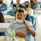 โครงการจัดการขยะมูลฝอยแบบยั่งยืนสร้างตำบลน่าอยู่ ประจำปีงบประมาณ พ.ศ. ๒๕๖๗ โดยกลุ่มเป้าหมายการอบรม รุ่นที่ ๑