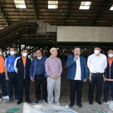 โครงการจัดการขยะมูลฝอยแบบยั่งยืนสร้างตำบลน่าอยู่ ประจำปีงบประมาณ พ.ศ. ๒๕๖๗ โดยกลุ่มเป้าหมายการอบรม รุ่นที่ ๑