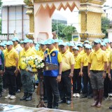 วันเฉลิมพระชนมพรรษา ๒๘ กรกฎาคม ๒๕๖๘ 