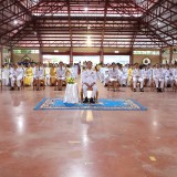 วันเฉลิมพระชนมพรรษา ๒๘ กรกฎาคม ๒๕๖๘ 