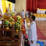 วันเฉลิมพระชนมพรรษา ๒๘ กรกฎาคม ๒๕๖๘ 