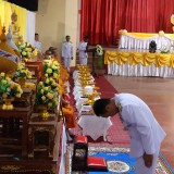 วันเฉลิมพระชนมพรรษา ๒๘ กรกฎาคม ๒๕๖๘ 