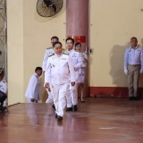 วันเฉลิมพระชนมพรรษา ๒๘ กรกฎาคม ๒๕๖๘ 