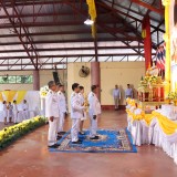 วันเฉลิมพระชนมพรรษา ๒๘ กรกฎาคม ๒๕๖๘ 