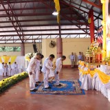 วันเฉลิมพระชนมพรรษา ๒๘ กรกฎาคม ๒๕๖๘ 