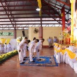 วันเฉลิมพระชนมพรรษา ๒๘ กรกฎาคม ๒๕๖๘ 