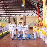 วันเฉลิมพระชนมพรรษา ๒๘ กรกฎาคม ๒๕๖๘ 