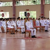 วันเฉลิมพระชนมพรรษา ๒๘ กรกฎาคม ๒๕๖๘ 