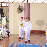 วันเฉลิมพระชนมพรรษา ๒๘ กรกฎาคม ๒๕๖๘ 
