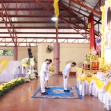 วันเฉลิมพระชนมพรรษา ๒๘ กรกฎาคม ๒๕๖๘ 