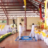 วันเฉลิมพระชนมพรรษา ๒๘ กรกฎาคม ๒๕๖๘ 
