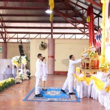 วันเฉลิมพระชนมพรรษา ๒๘ กรกฎาคม ๒๕๖๘ 