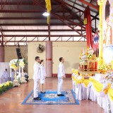 วันเฉลิมพระชนมพรรษา ๒๘ กรกฎาคม ๒๕๖๘ 
