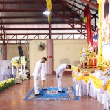 วันเฉลิมพระชนมพรรษา ๒๘ กรกฎาคม ๒๕๖๘ 
