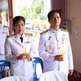 วันเฉลิมพระชนมพรรษา ๒๘ กรกฎาคม ๒๕๖๘ 