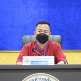 กิจกรรมพัฒนาศักยภาพพนักงานขับรถ ประจำปีงบประมาณ พ.ศ. ๒๕๖๖