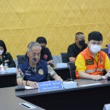โครงการการฝึกการป้องกันและบรรเทาสาธารณภัย กรณีแผ่นดินไหว ประจำปี ๒๕๖๖ อำเภอฝาง จังหวัดเชียงใหม่