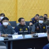 โครงการการฝึกการป้องกันและบรรเทาสาธารณภัย กรณีแผ่นดินไหว ประจำปี ๒๕๖๖ อำเภอฝาง จังหวัดเชียงใหม่