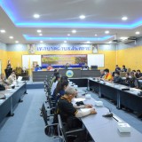 โครงการการฝึกการป้องกันและบรรเทาสาธารณภัย กรณีแผ่นดินไหว ประจำปี ๒๕๖๖ อำเภอฝาง จังหวัดเชียงใหม่