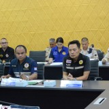 โครงการการฝึกการป้องกันและบรรเทาสาธารณภัย กรณีแผ่นดินไหว ประจำปี ๒๕๖๖ อำเภอฝาง จังหวัดเชียงใหม่