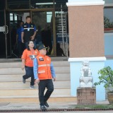 โครงการการฝึกการป้องกันและบรรเทาสาธารณภัย กรณีแผ่นดินไหว ประจำปี ๒๕๖๖ อำเภอฝาง จังหวัดเชียงใหม่
