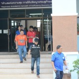 โครงการการฝึกการป้องกันและบรรเทาสาธารณภัย กรณีแผ่นดินไหว ประจำปี ๒๕๖๖ อำเภอฝาง จังหวัดเชียงใหม่