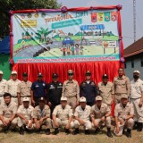 กิจกรรมรณรงค์ขับขี่ปลอดภัย ป้องกันและลดอุบัติเหตุทางถนน ช่วงเทศกาลสงกรานต์ พ.ศ. ๒๕๖๙