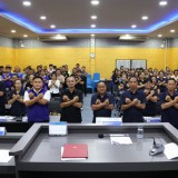 โครงการท้องถิ่นโปร่งใส ไร้ยาเสพติด
