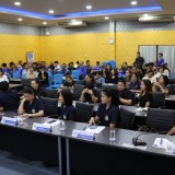 โครงการท้องถิ่นโปร่งใส ไร้ยาเสพติด