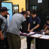 โครงการท้องถิ่นโปร่งใส ไร้ยาเสพติด