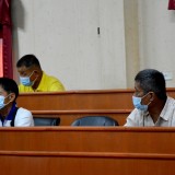 โครงการประชุมเชิงปฏิบัติการจัดทำแผนพัฒนาตำบล