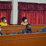 โครงการประชุมเชิงปฏิบัติการจัดทำแผนพัฒนาตำบล