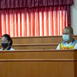 โครงการประชุมเชิงปฏิบัติการจัดทำแผนพัฒนาตำบล