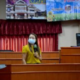 โครงการประชุมเชิงปฏิบัติการจัดทำแผนพัฒนาตำบล