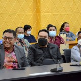 ร่วมกันต้อนรับ คณะศึกษาดูงานจากสหกรณ์การเกษตรลำลูกกา ตำบลบึงคำพร้อย อำเภอลำลูกกา จังหวัดปทุมธานี