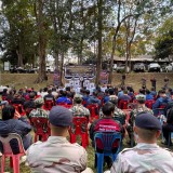 ลงนามบันทึกข้อตกลง (MOU) การป้องกัน แก้ไขปัญหาไฟป่า หมอกควัน และฝุ่นละอองขนาดเล็ก (PM 2.5) ประจำปี ๒๕๖๙